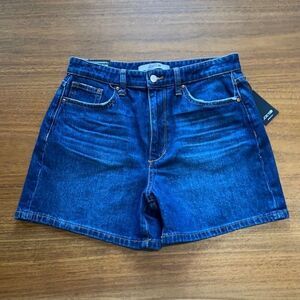 Joe’s vintage easy short